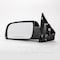 Tyc Tyc Door Mirror, 2310032 2310032 - alternate 4